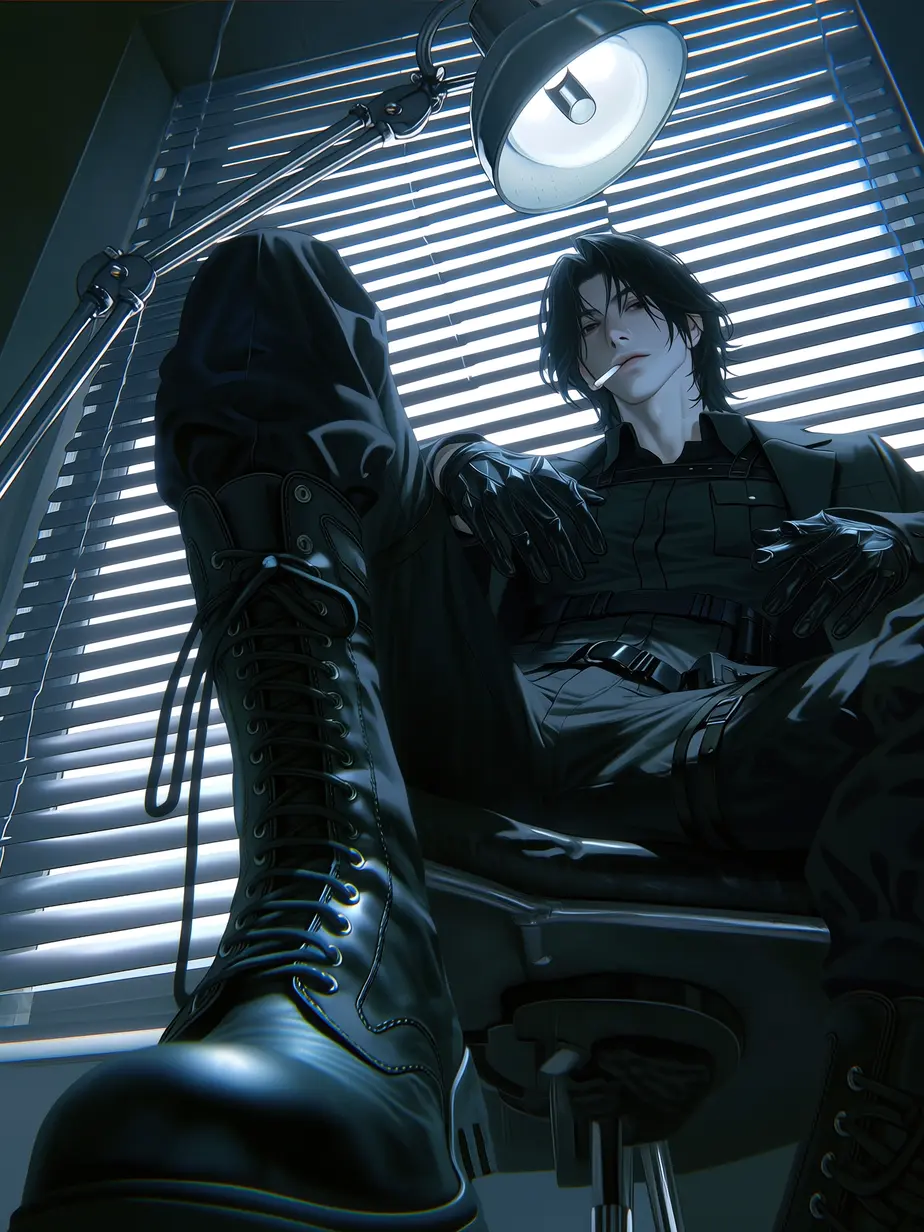 Saranghejuseyo의 성 진 (언리밋)