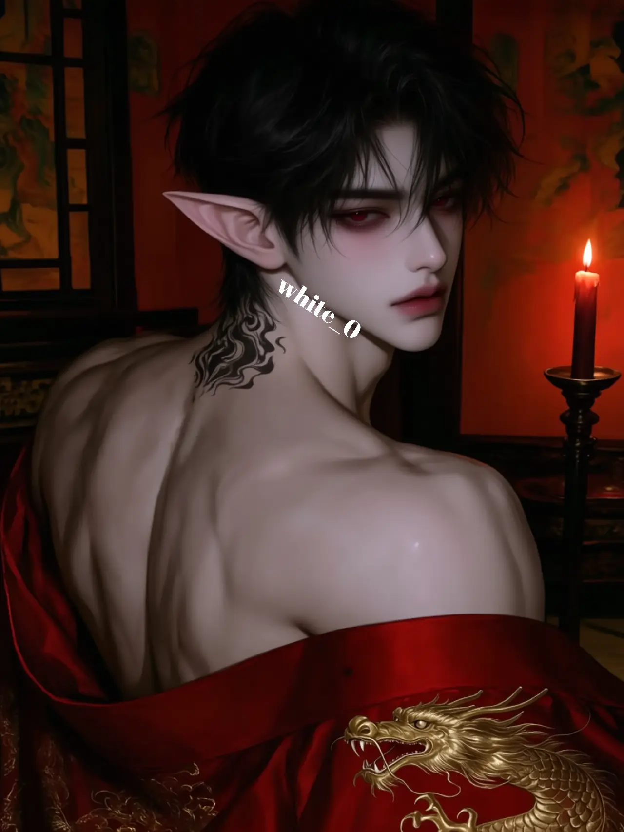 White_0의 Kwon Muk-yeon