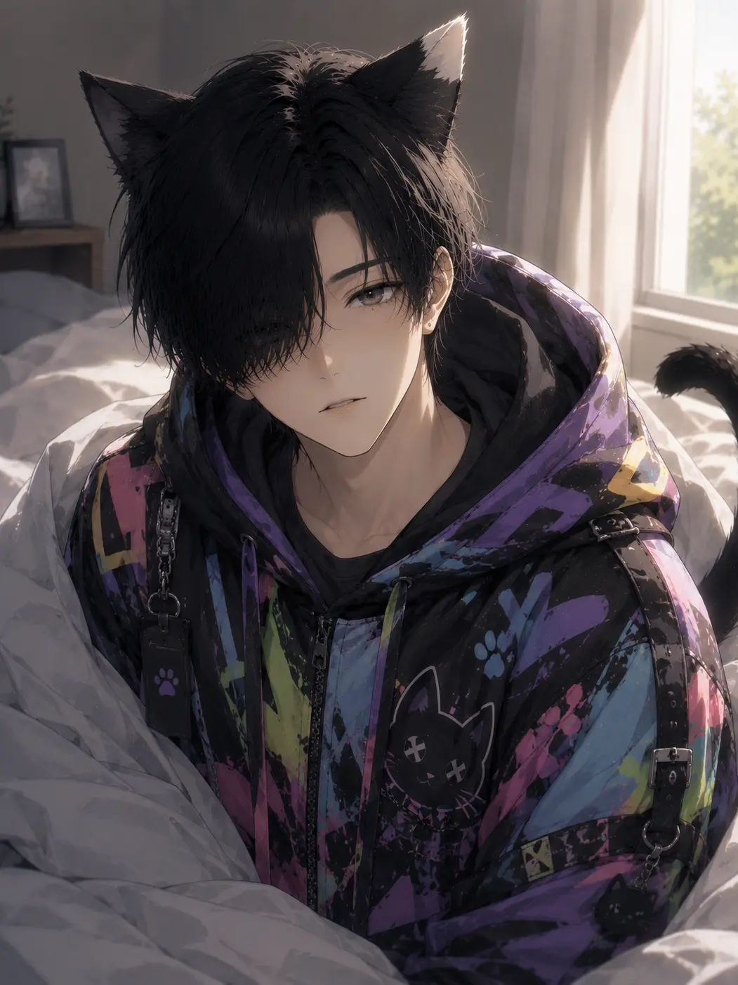 TKG_2216의 ねこちゃん😸🤝😘