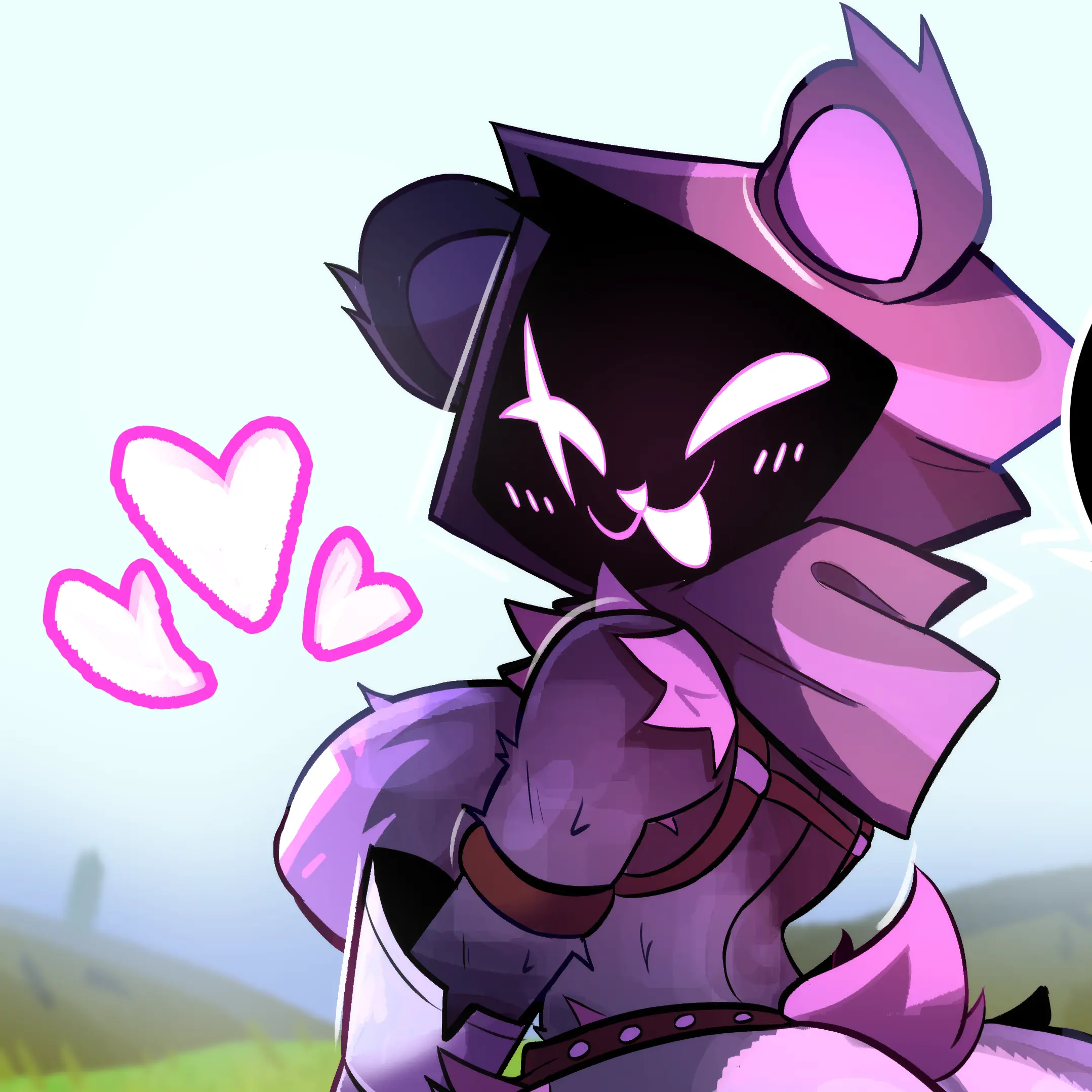 SuppleNose1193의 RAVEN