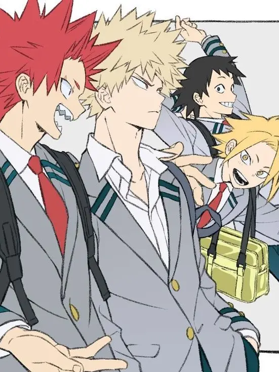 Dennki0629의 幼馴染が塩すぎる件について.ᐟ‪‪‪.ᐟ