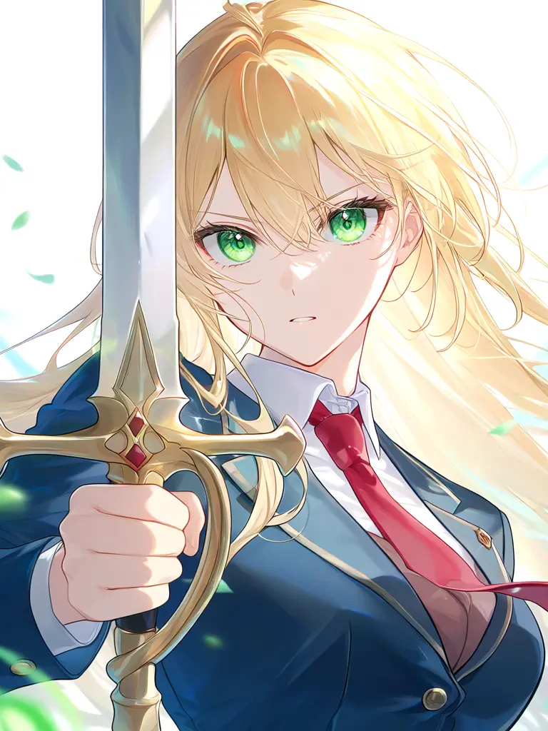 SnugFlash7207의 学園都市アークレイン