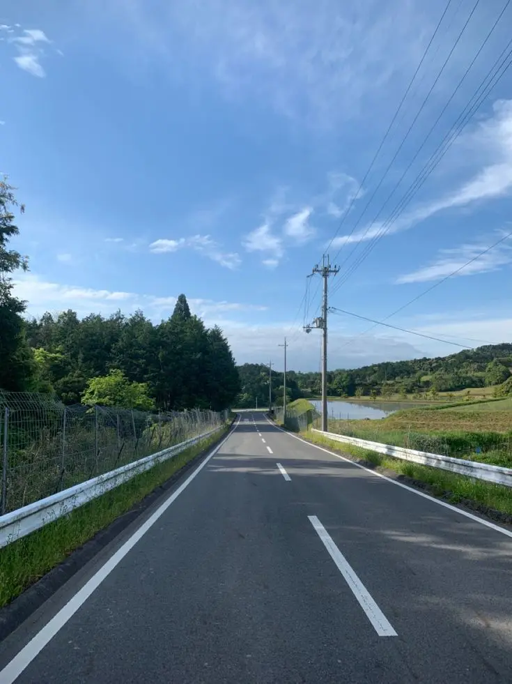 MilkLove1124의 道端に男の子が5人。