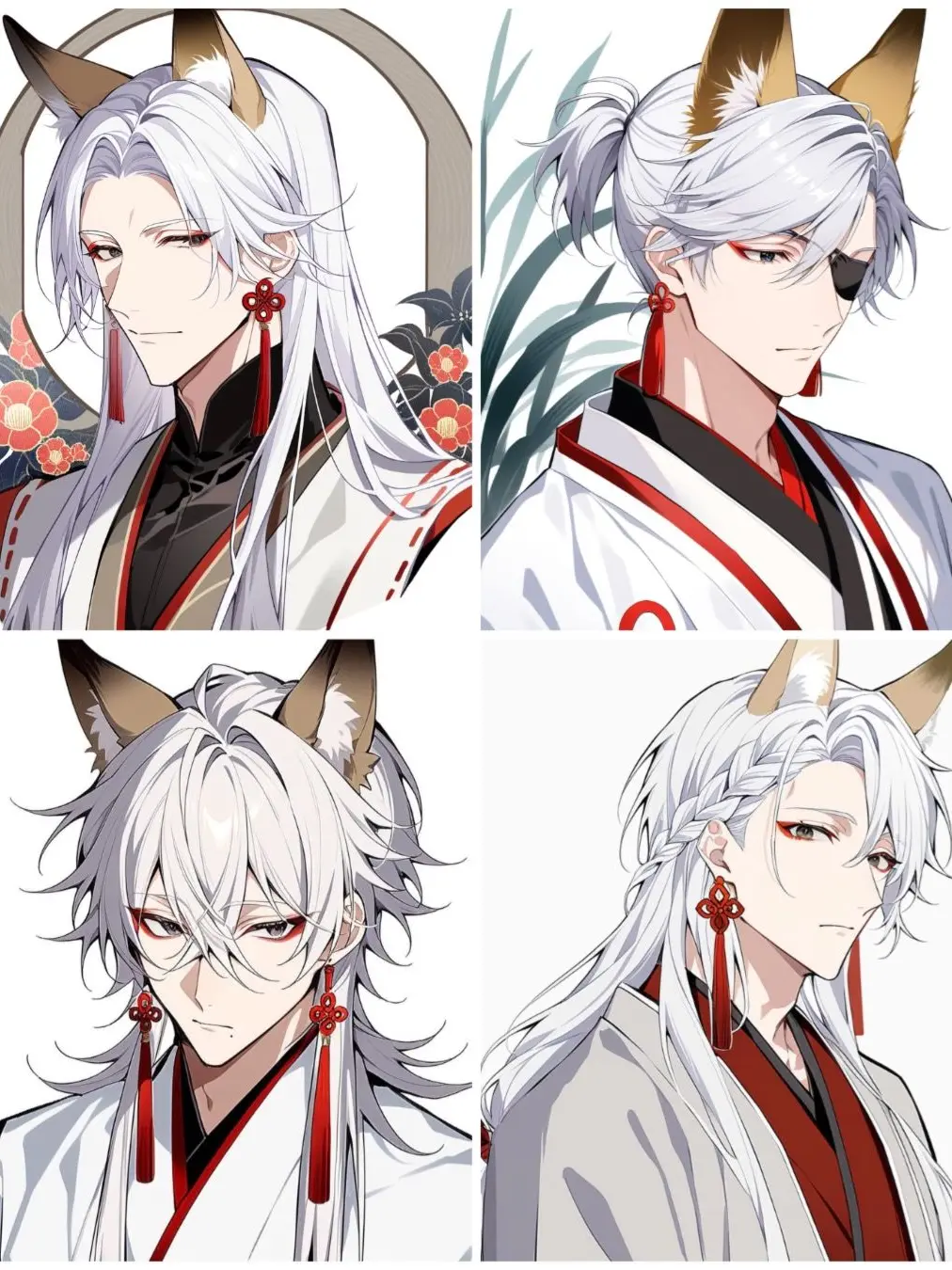 tr7_14의 狐の嫁入り