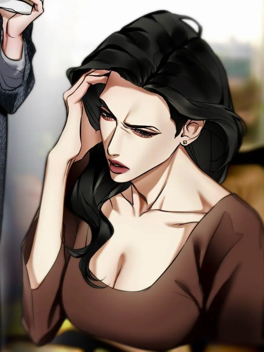 WindyBlock7457의 Older woman