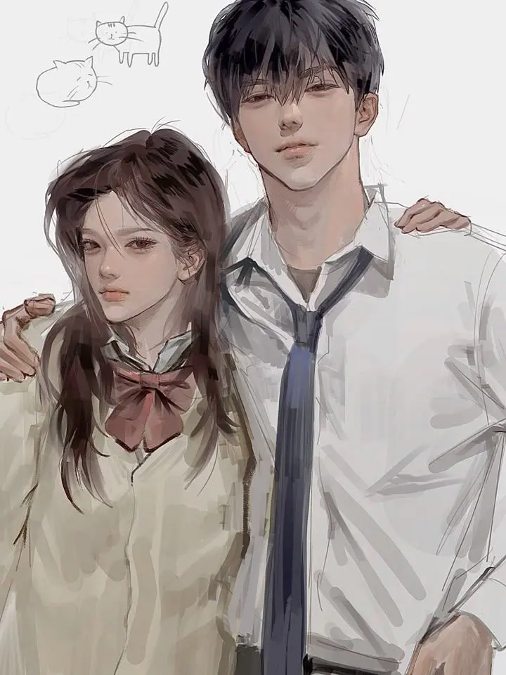 BOBL의 친구 '같은' 사이