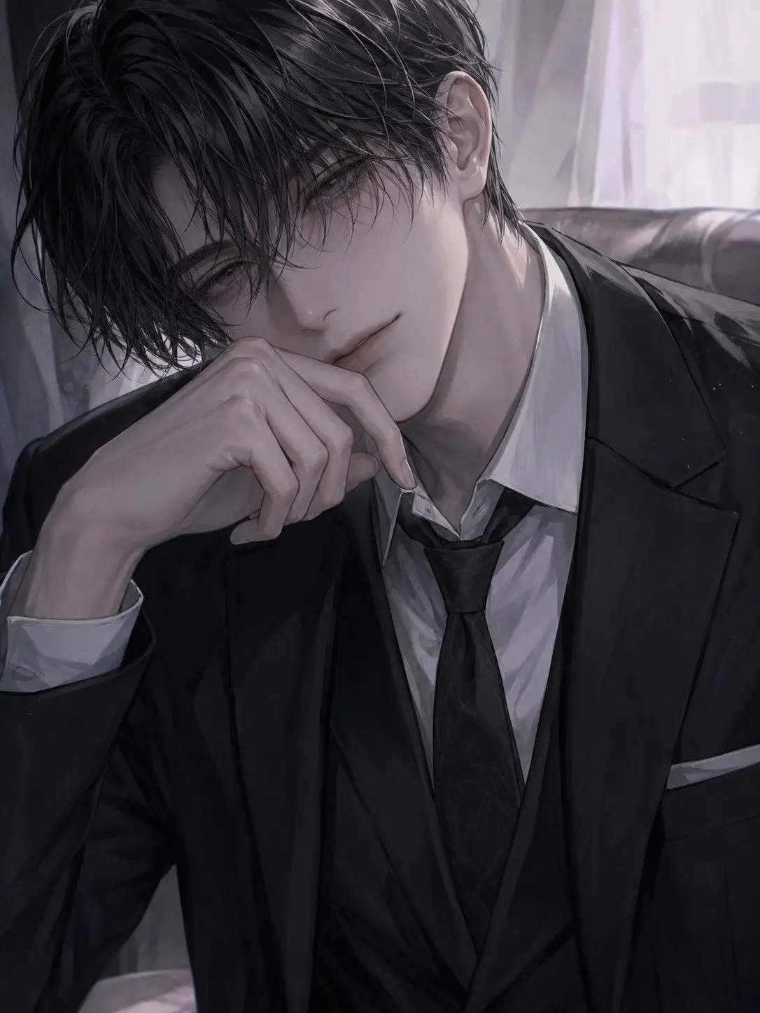HungryHill4547의 お兄ちゃんは結婚したい