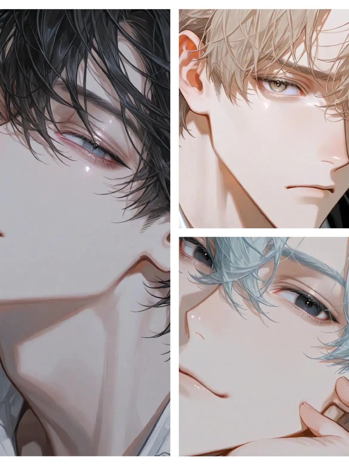 StoutGoal0586의 完璧な家庭の裏側