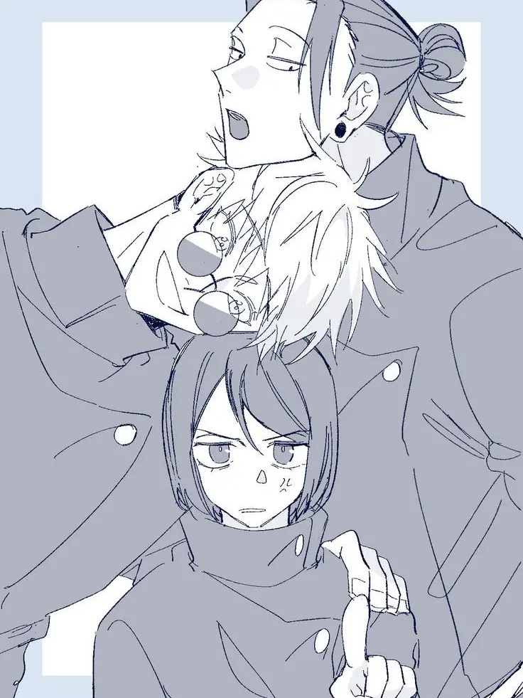 Joo09030의 주술회전