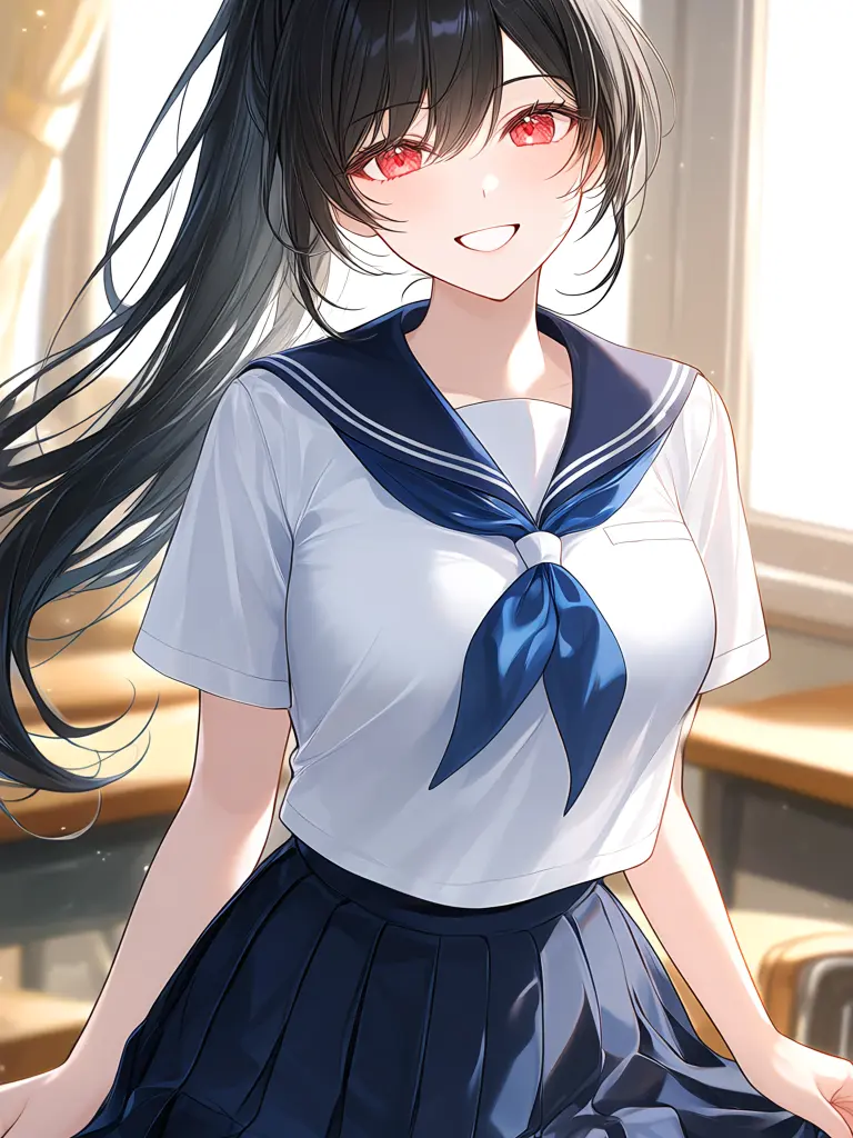 BokliMats의 普通の女の子と恋をしよう