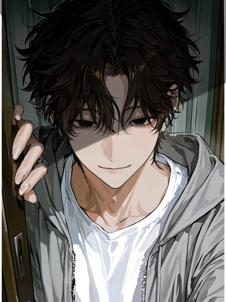 Simane0508의 また会えたね、にいちゃん。