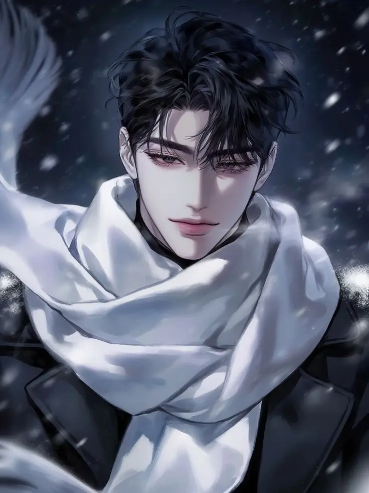 Hjonrg_1210의 チェ・イヒョク