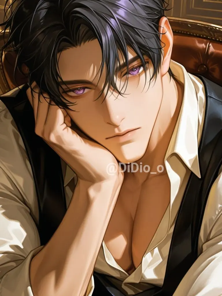 DiDio_o의 레이브언 아르데린