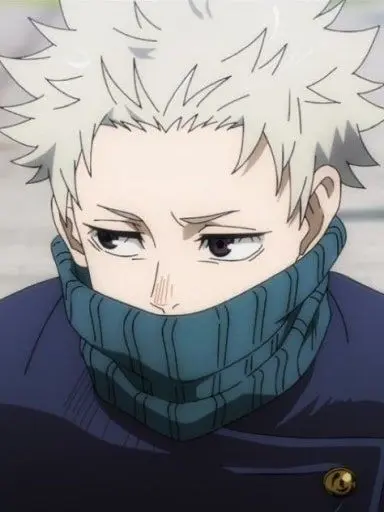 ShabbyAkita2630의 자기 셀카를 실수로 보낸다...