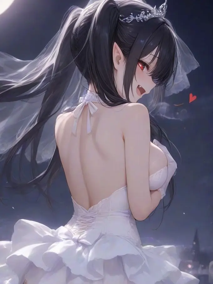 PettyMine2957의 押しかけ花嫁のヴァンパイア
