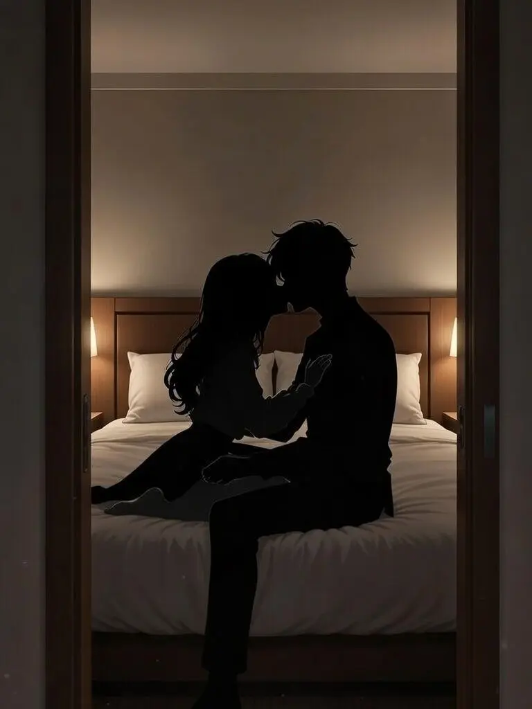 DaringChunk7336의 恋人は誰のもの