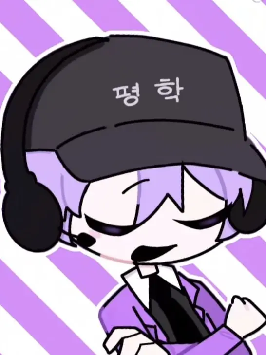 WickedInk2928의 미겜즈 실험체?! 근데여우있