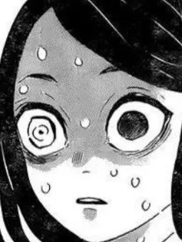 linlinouuz87의 오바나이 보고 징그럽다 한 놈 누구야