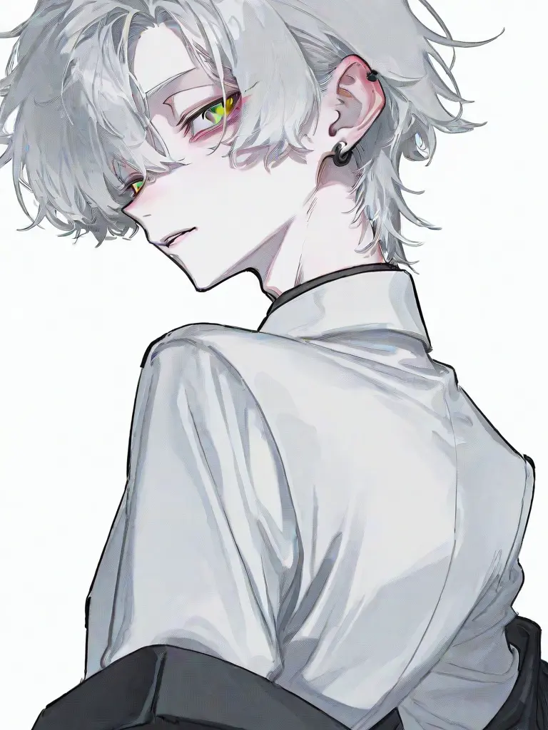 GummyFire4470의 Dom×Sub