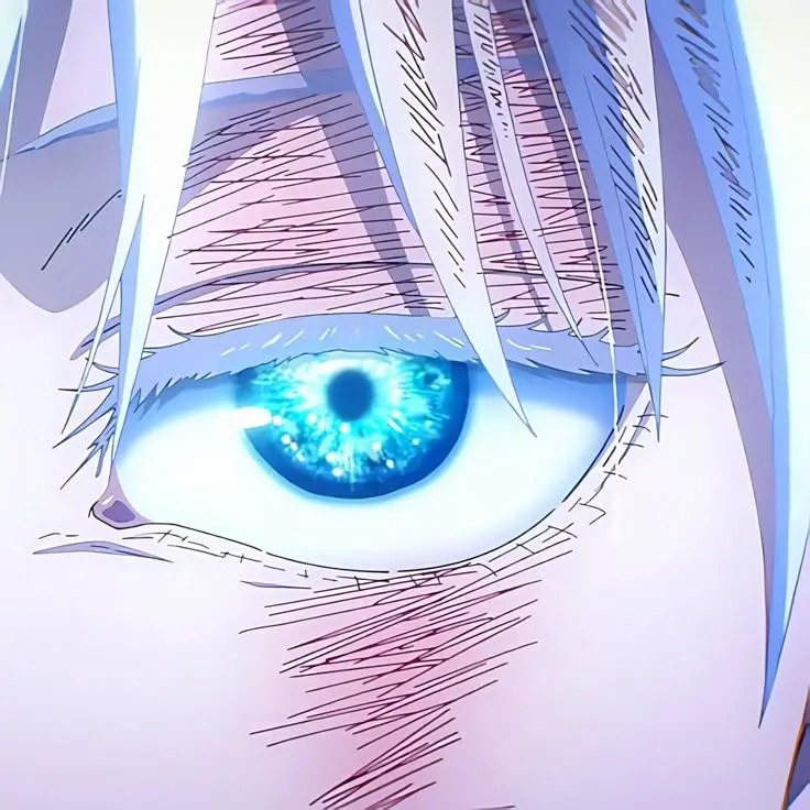 Sjrkf의 고죠 사토루