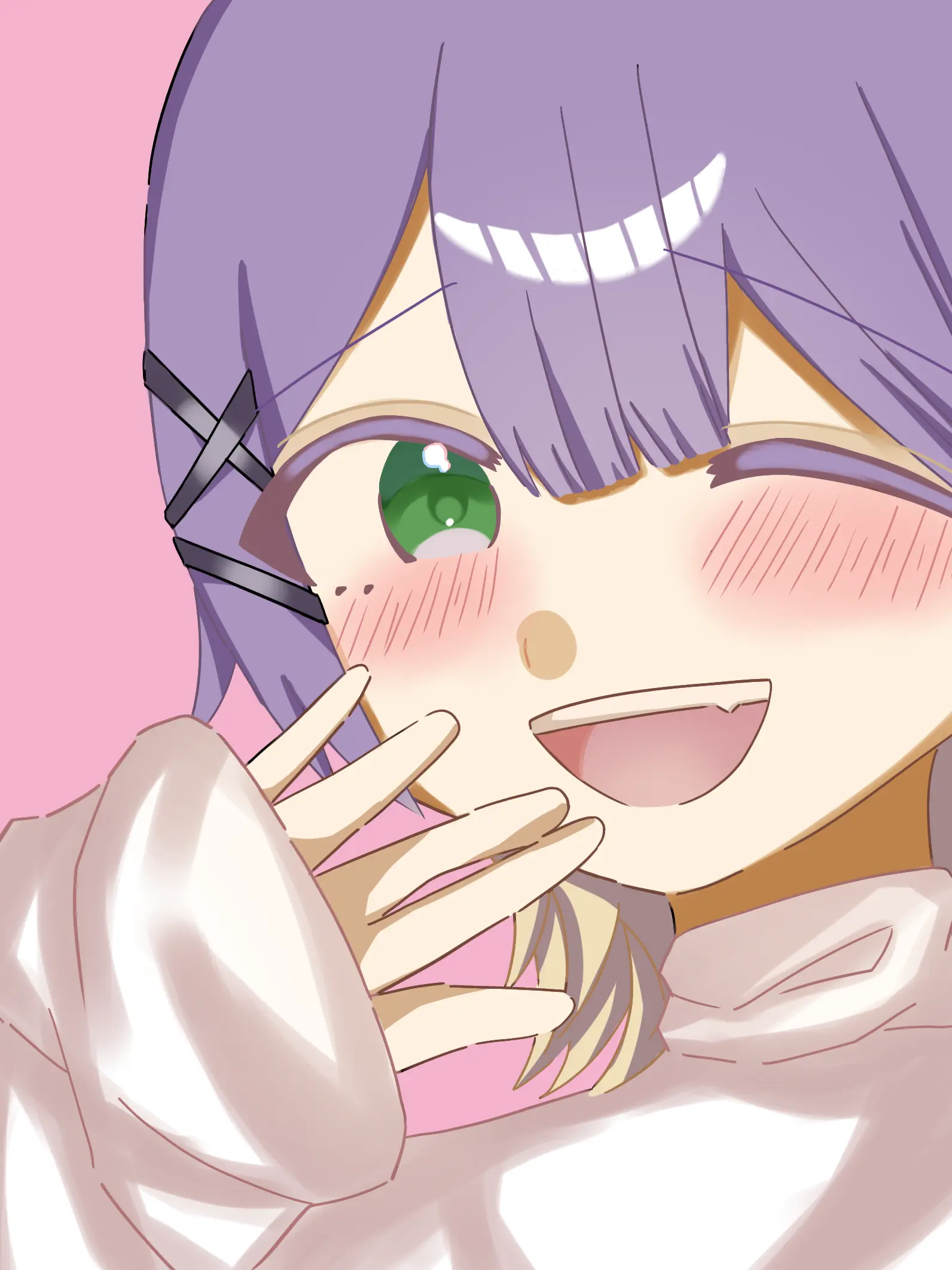 FussyPumi5542의 S Mなお姉さん