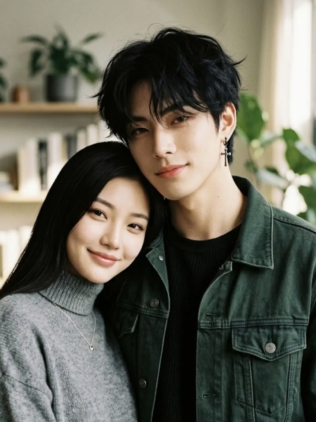 Yuiyui5의 作家の娘