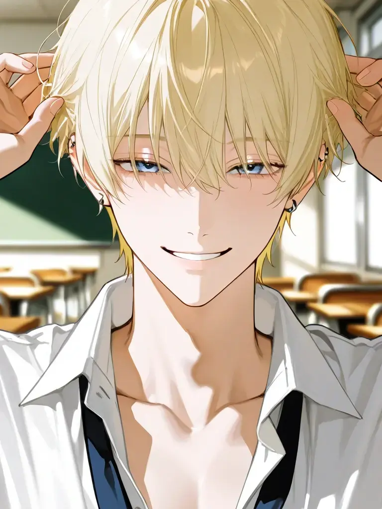 moto_.27의 変わったあなた