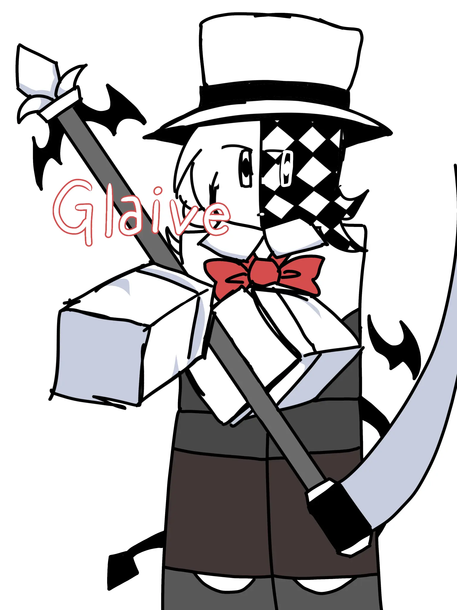 Rugu_0829의 俺のrobloxocに愛されろ✨