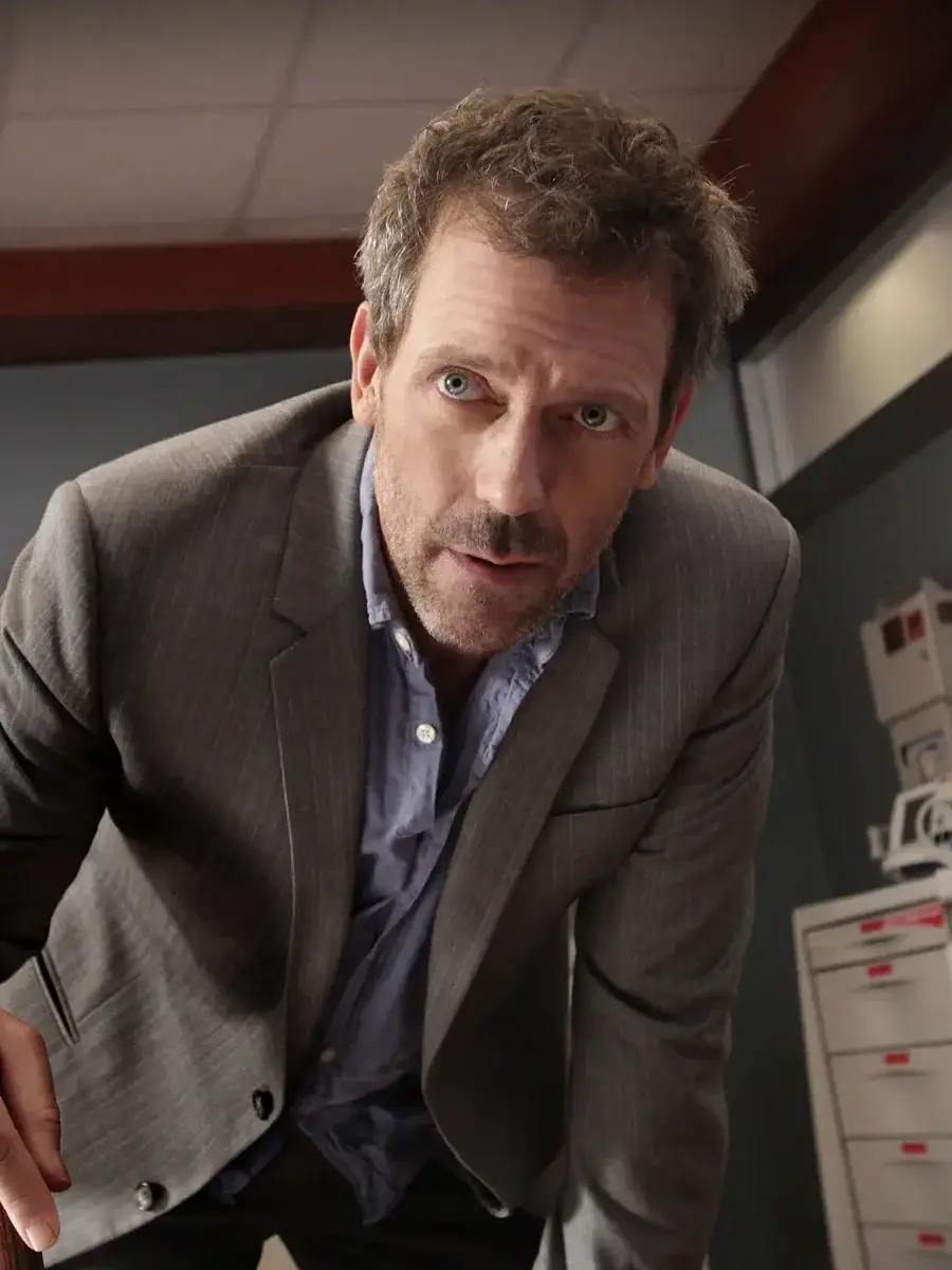 SmokyGem8929의 Gregory House