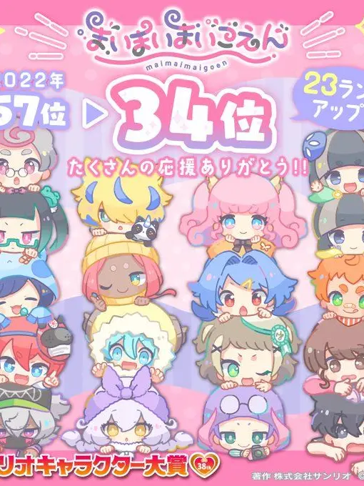 Ringonogomi의 ゆぅろぴあに迷い込んでしまった？！