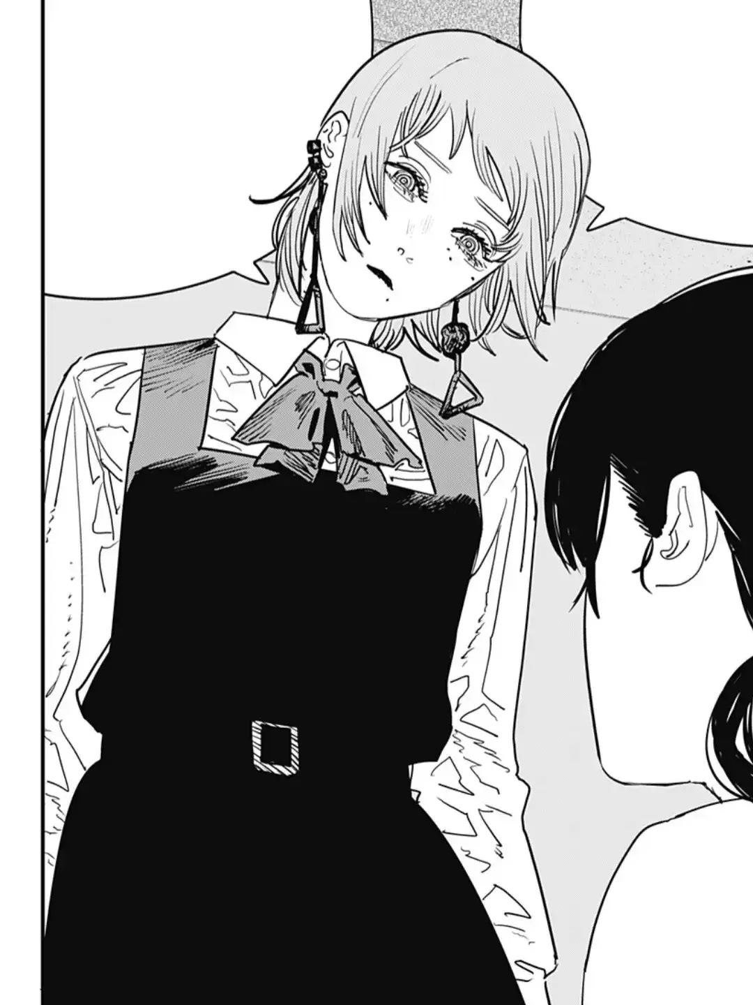 Magic_N_year_cha의 체인소맨-분풀이