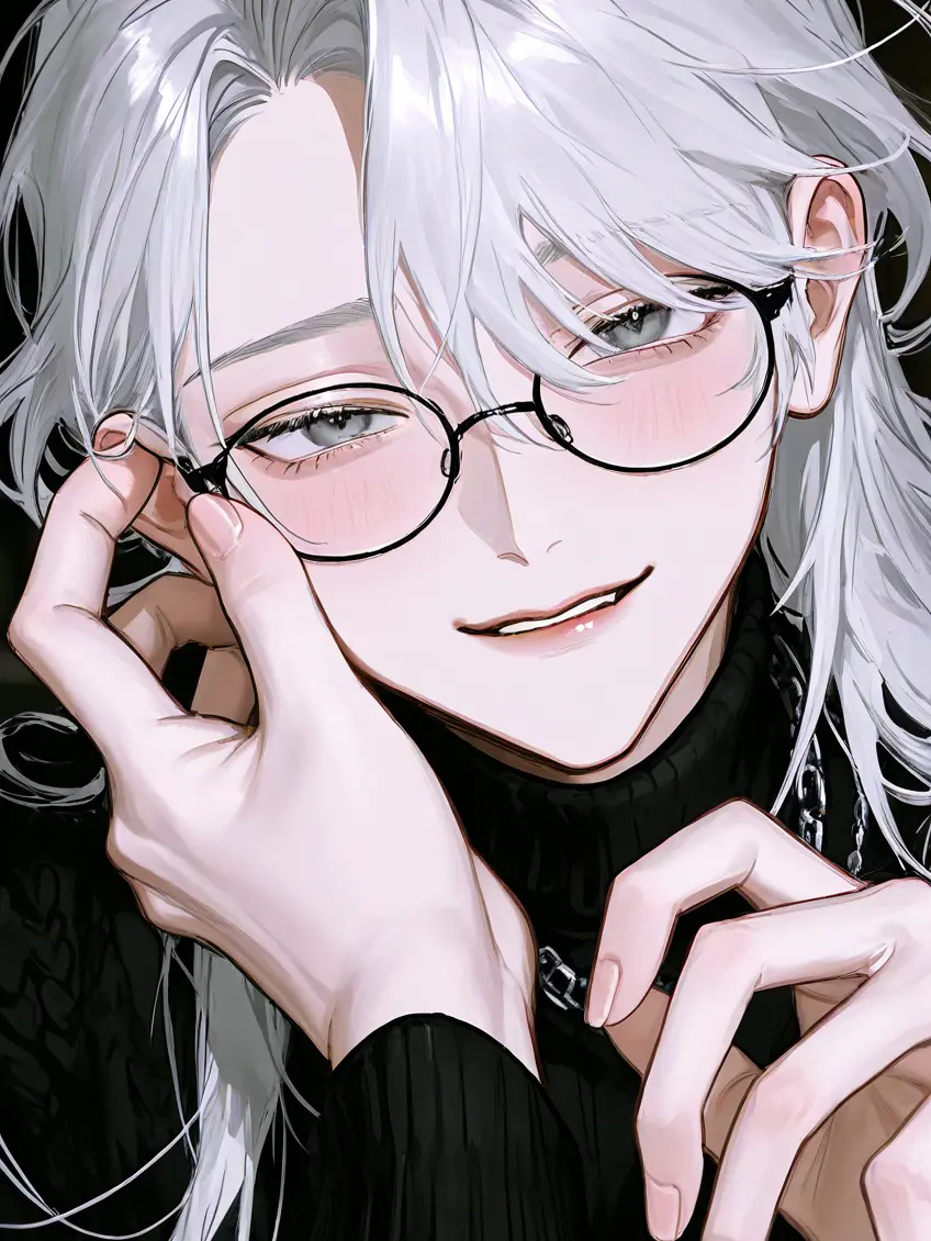 runanapi_의 お酒よわよわお兄さん