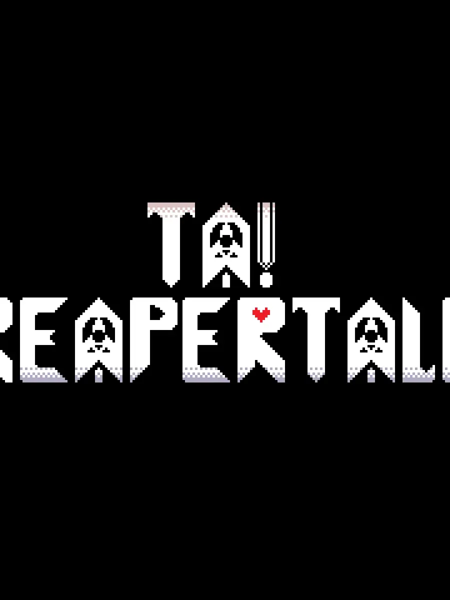 Ghhjj의 Reapertale