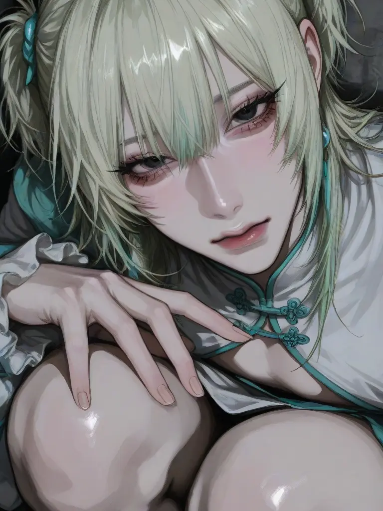 OpenMamba7822의 チャイナな恋人