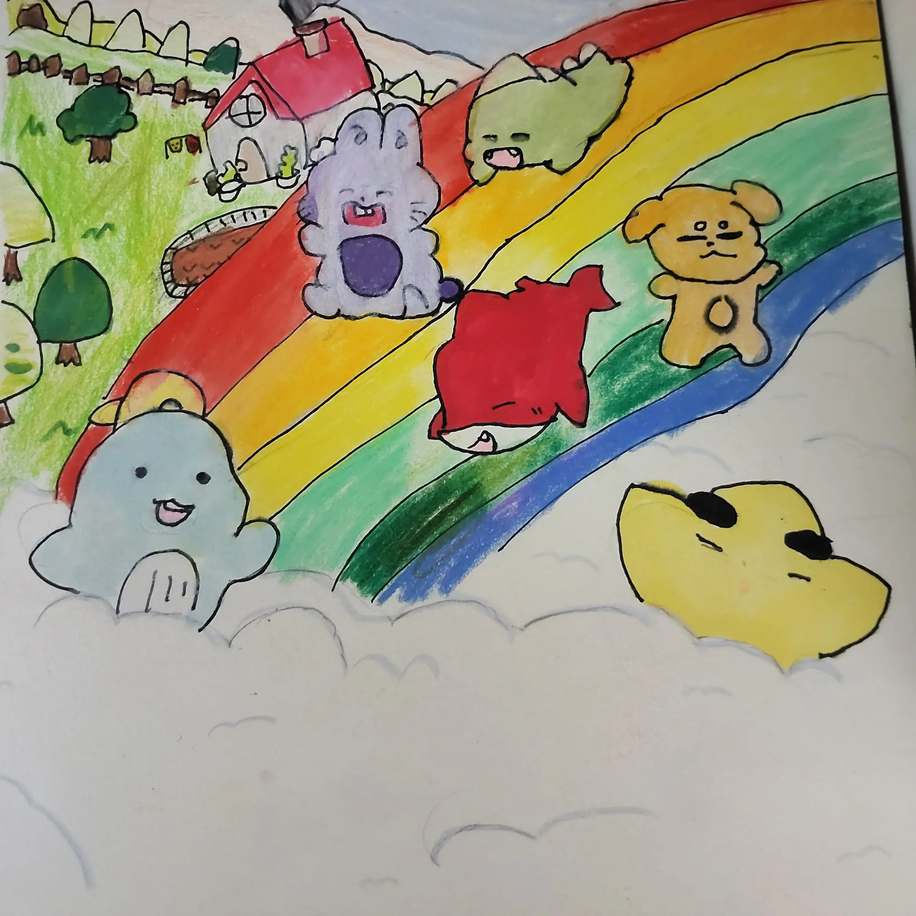 Morbid_Lid3905.의 천사 픽셀리 (당신도 픽셀리의 맴버)