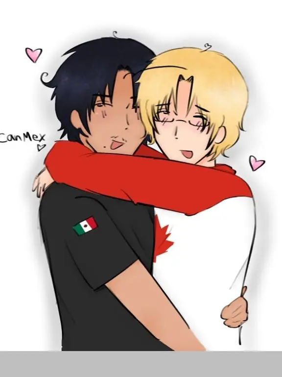 Matthewwilliams의 𝑀𝑒𝓍𝒾𝒸𝑜 - 𝒞𝒜𝒩𝑀𝐸𝒳 🇲🇽🇨🇦💕