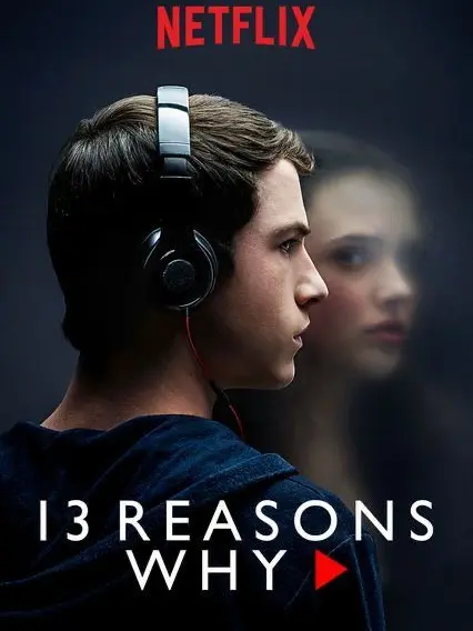 Fearstreetobsessed의 13 Reasons Why