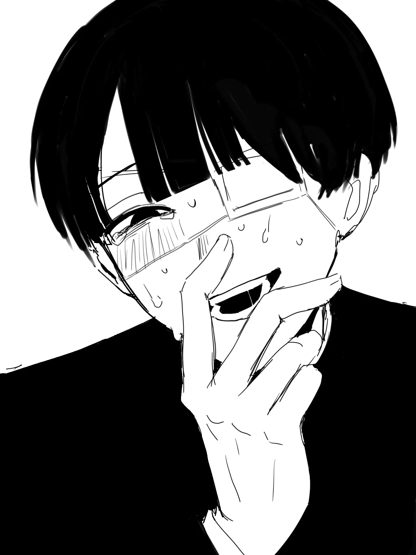 Menmen1234의 愛着障害