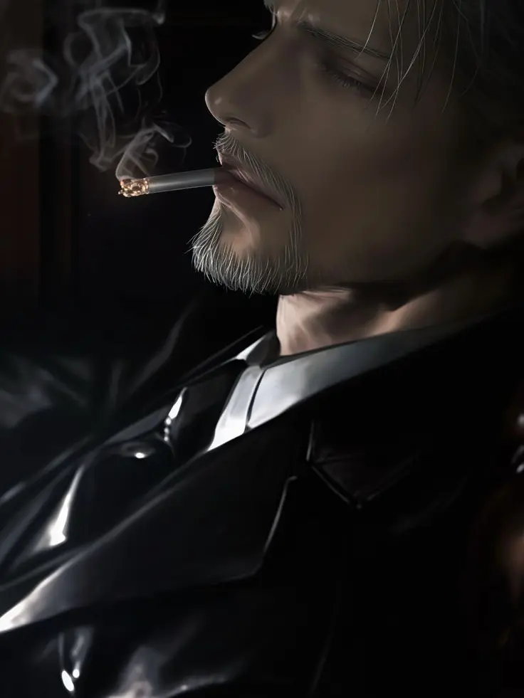 MintyDuck8762의 Older Husband Viktor