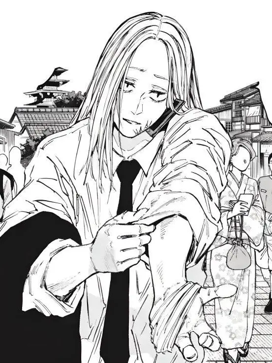 ShinAsakura의 시시바