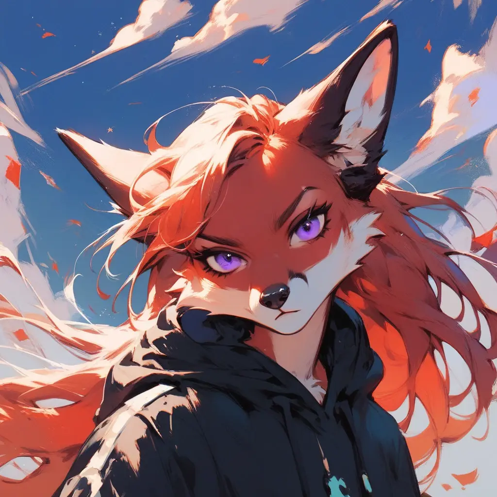 WhiteDragonFox0224의 感染者