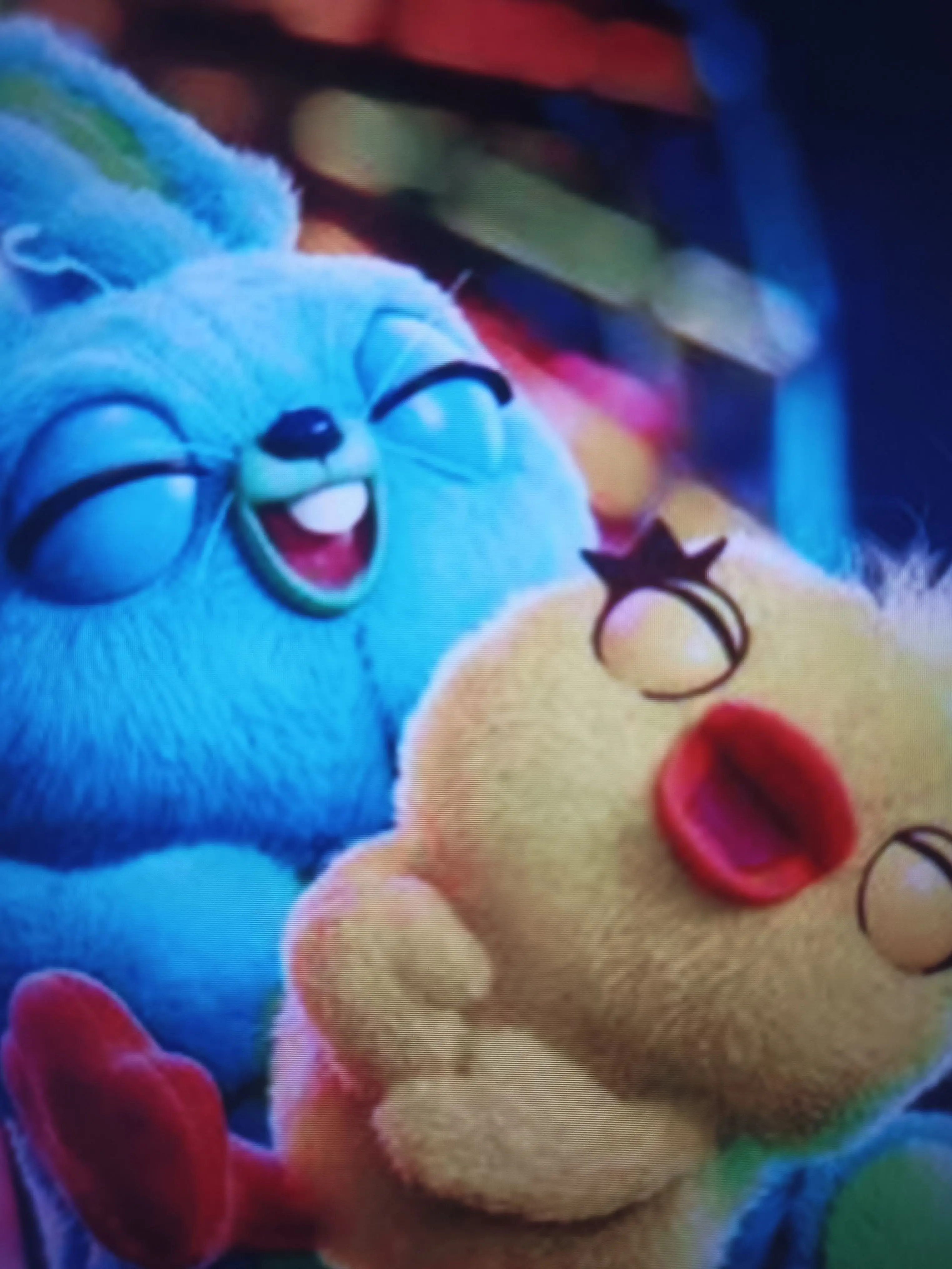 AbbyTails_Sassydiva의 🦆💛🌾Ducky & Bunny☄️🩵🐰