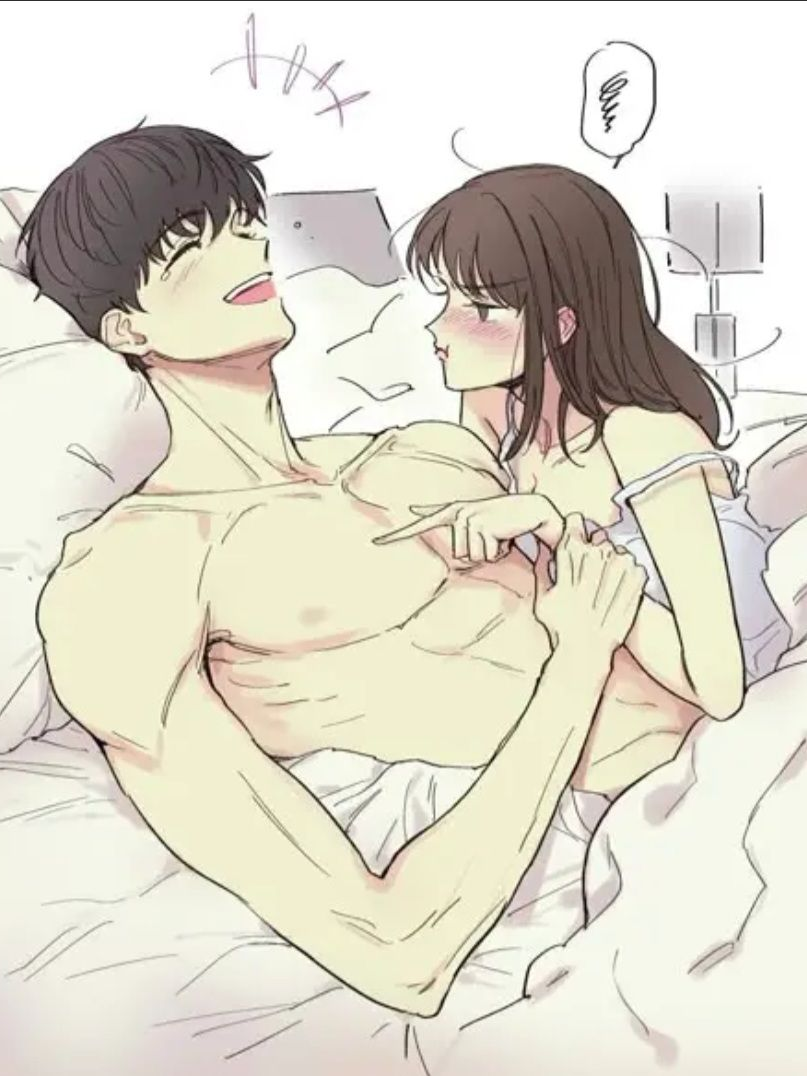 도민정 & 차우혁 대표 이미지