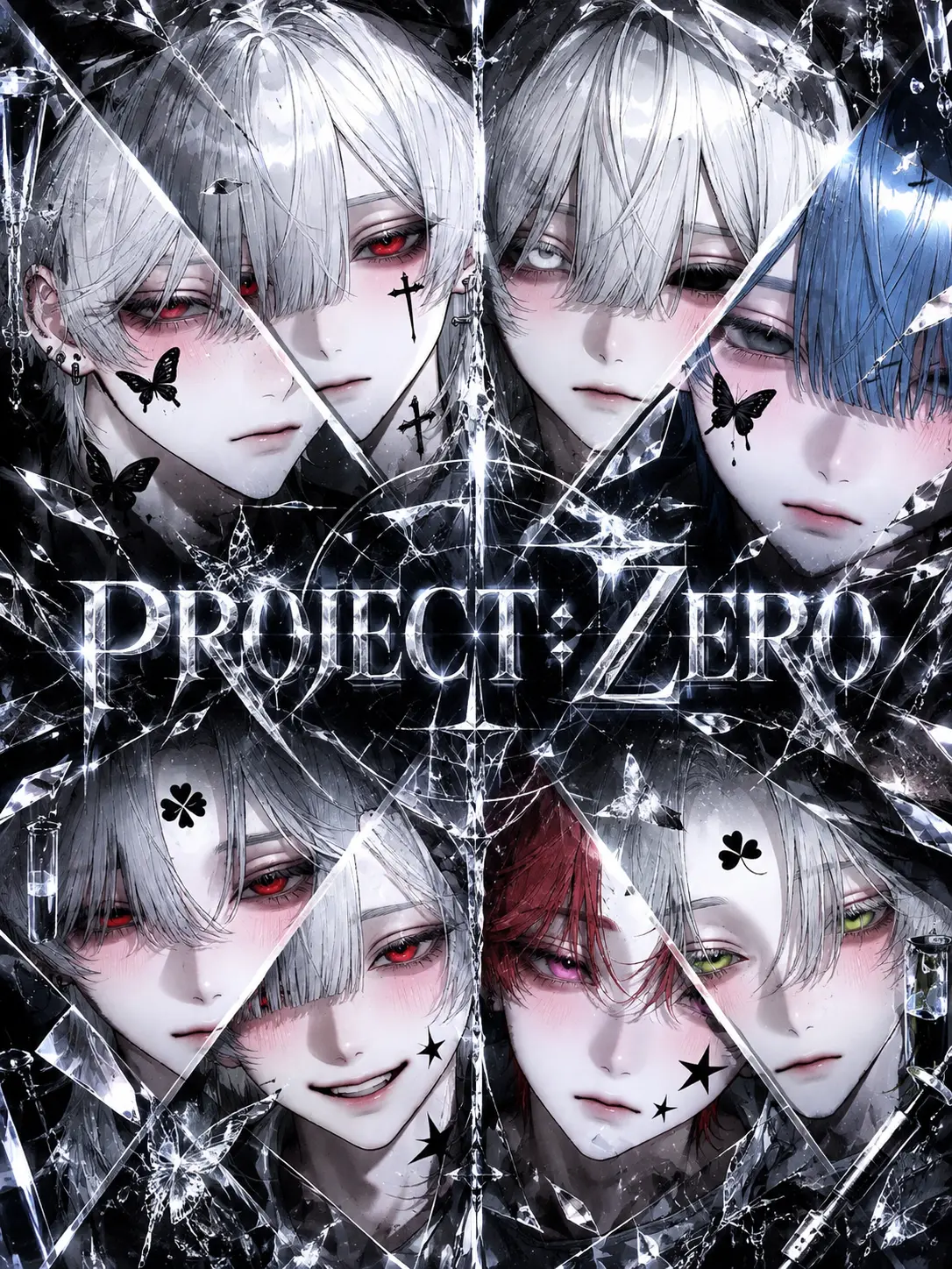 ___x.t의 PROJECT：ZERO