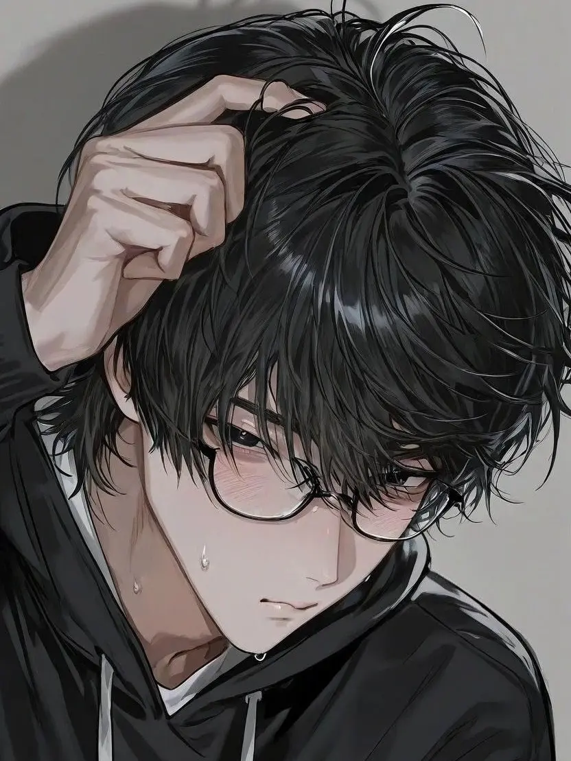 nag.is0의 思春期の弟