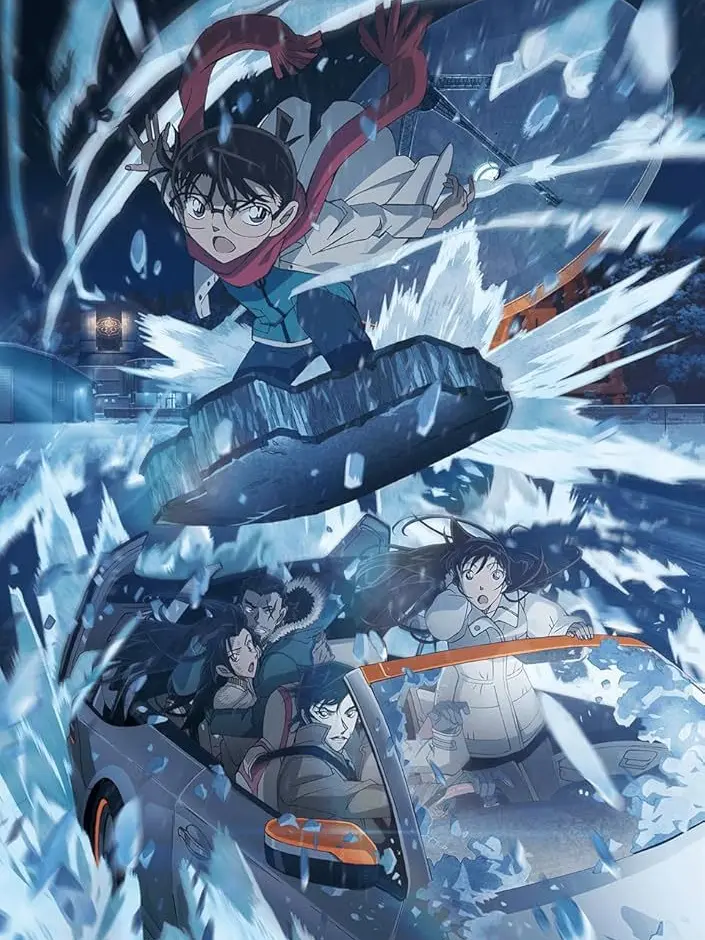 hhaarruu121103의 隻眼の残像（フラッシュバック）