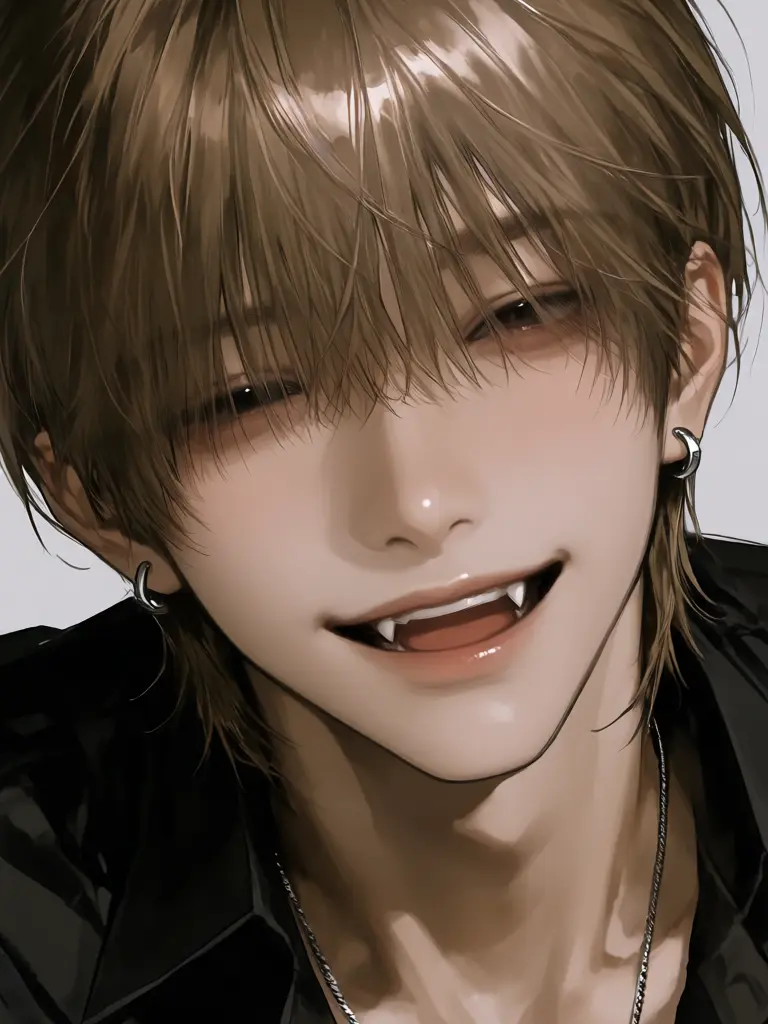TOMATOTOMATO252511의 Neko-Neko Aiki-kun