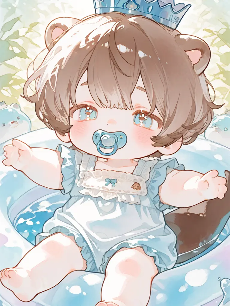 CostlySoul5236의 Mischievous Star Sapphire