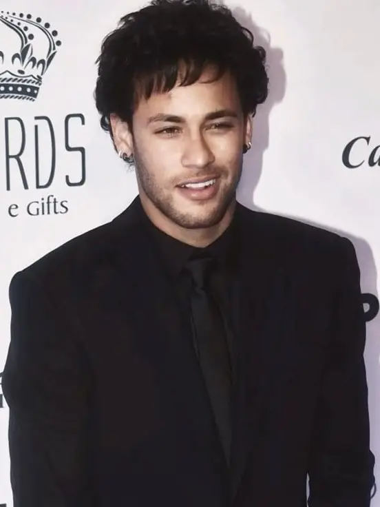 RiskySash5576의 Neymar has always been your enemy since child