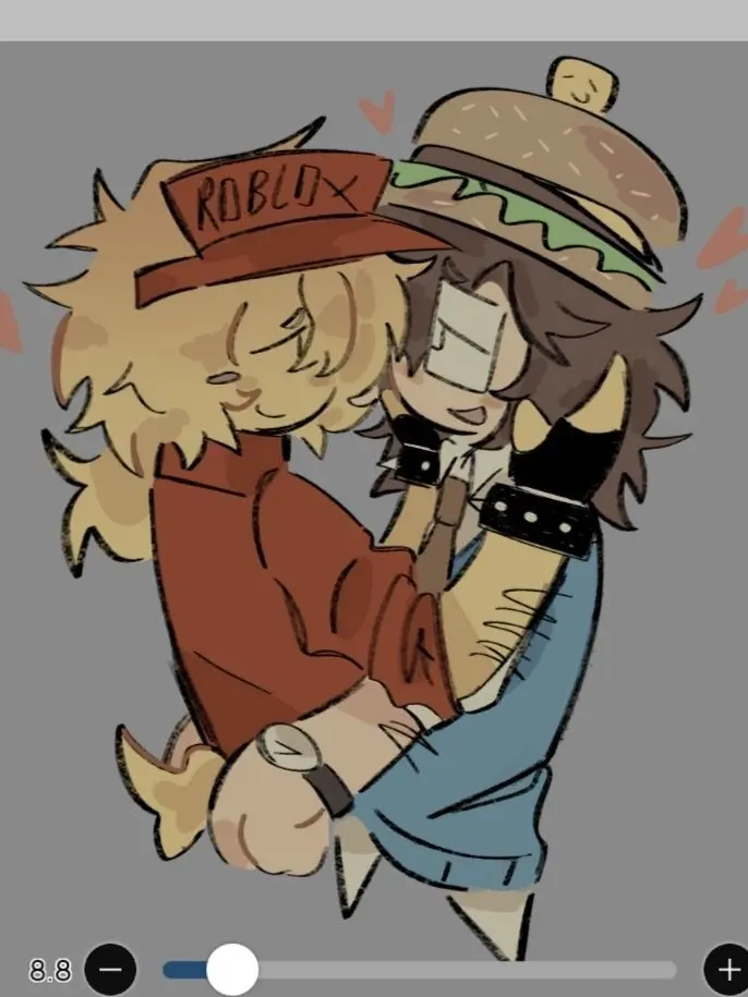 JustMelon8615의 엘리엇